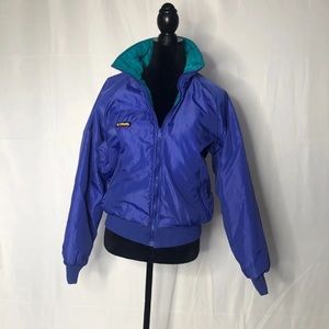 Vintage Columbia Ski Jacket